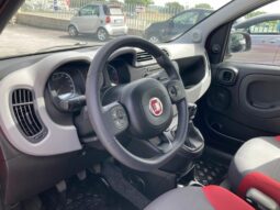
 Fiat Panda 0.9 t.air t. natural power Easy 80cv full									