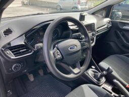 
 Ford Fiesta 5p 1.5 tdci Plus 85cv full									