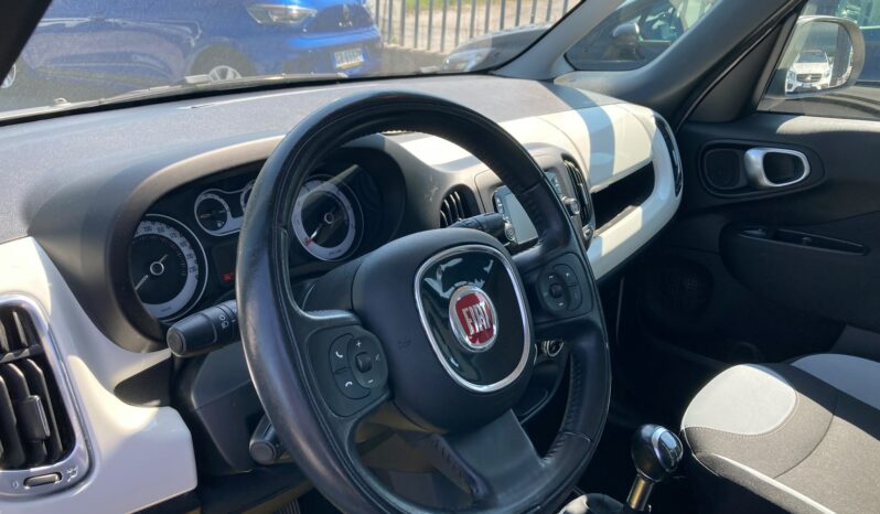 
 Fiat 500L 1.3 mjt Pop Star 85cv full									