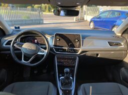 
 Volkswagen T-Roc 2.0 tdi Style 115cv full									