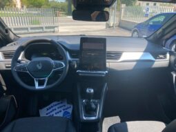 
 Renault Captur 1.2 eco-g Evolution 120cv full									