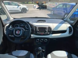
 Fiat 500L 1.3 mjt Pop Star 85cv full									