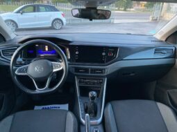 
 Volkswagen Polo 1.0 tsi Life 95cv full									