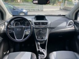 
 Opel Mokka 1.4 t Cosmo Gpl-tech 4×4 140cv E6 full									