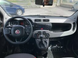 
 Fiat Panda 0.9 t.air t. natural power Easy 80cv full									