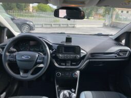 
 Ford Fiesta 5p 1.5 tdci Plus 85cv full									
