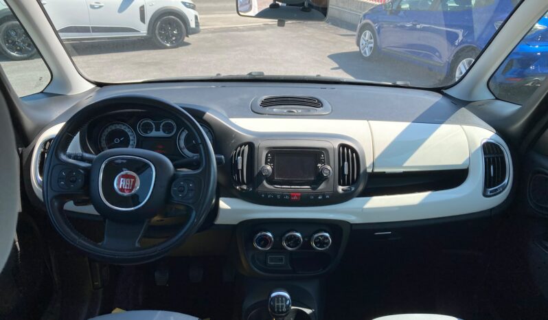
 Fiat 500L 1.3 mjt Pop Star 85cv full									