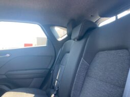 
 Renault Captur 1.2 eco-g Evolution 120cv full									