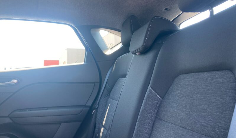 
 Renault Captur 1.2 eco-g Evolution 120cv full									