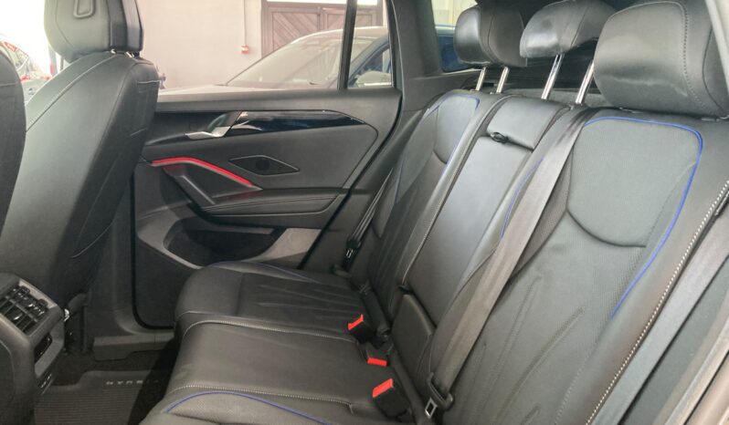 
 Volkswagen Tiguan 2.0 tdi R-Line 4motion 193cv dsg full									
