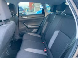 
 Volkswagen Polo 1.0 tsi Life 95cv full									