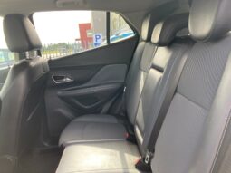 
 Opel Mokka 1.4 t Cosmo Gpl-tech 4×4 140cv E6 full									