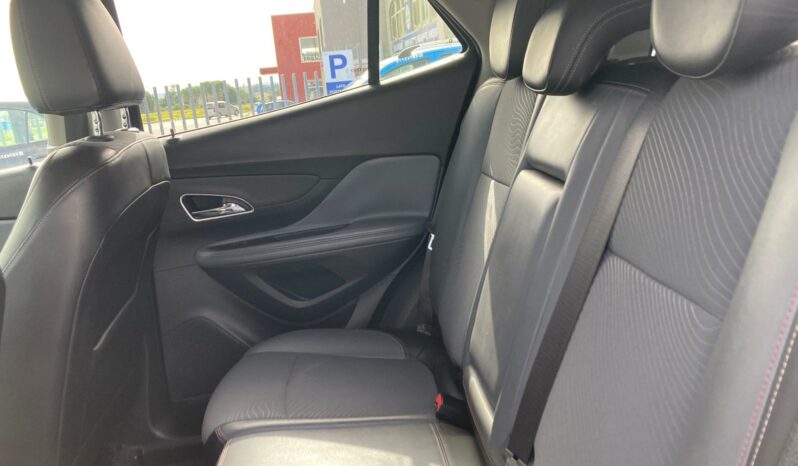 
 Opel Mokka 1.4 t Cosmo Gpl-tech 4×4 140cv E6 full									