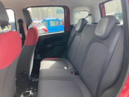 
 Fiat Panda 0.9 t.air t. natural power Easy 80cv full									