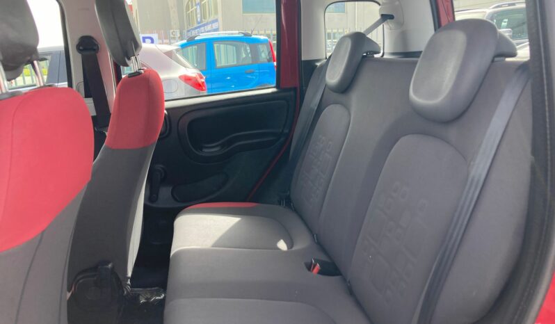 
 Fiat Panda 0.9 t.air t. natural power Easy 80cv full									