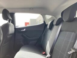 
 Ford Fiesta 5p 1.5 tdci Plus 85cv full									