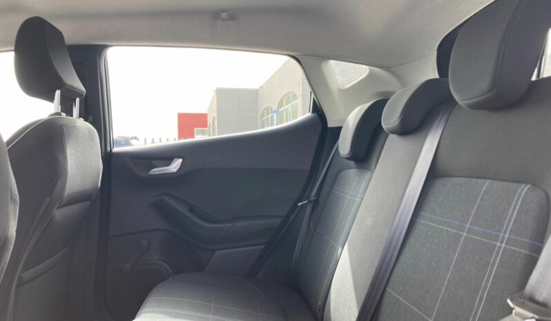 
 Ford Fiesta 5p 1.5 tdci Plus 85cv full									