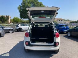 
 Fiat 500L 1.3 mjt Pop Star 85cv full									