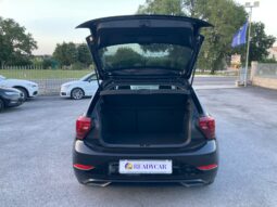 
 Volkswagen Polo 1.0 tsi Life 95cv full									