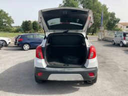 
 Opel Mokka 1.4 t Cosmo Gpl-tech 4×4 140cv E6 full									