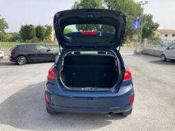 
 Ford Fiesta 5p 1.5 tdci Plus 85cv full									