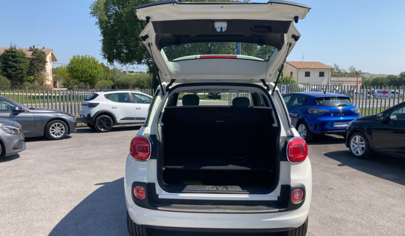 
 Fiat 500L 1.3 mjt Pop Star 85cv full									