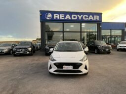Hyundai i10 1.0 mpi Connectline 63cv