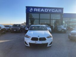 BMW X2 xdrive18d Msport auto