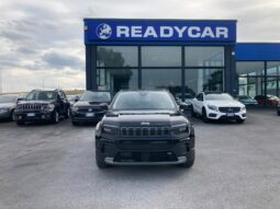 Jeep Avenger 1.2 turbo Altitude fwd 100cv