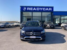Mercedes-Benz GLC 220 d Sport 4matic auto