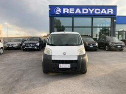 Fiat Fiorino 1.4 8V Natural Power VEICOLO COIBENTATO