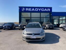 Volkswagen Golf Variant 1.4 tgi Comfortline Business
