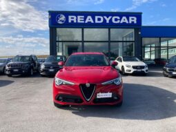 Alfa Romeo Stelvio Stelvio 2.2 t Executive Q4 210cv auto