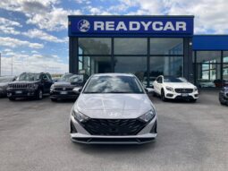 Hyundai i20 1.0 t-gdi Connectline 90cv dct