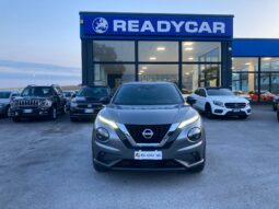 Nissan Juke 1.0 dig-t N-Connecta 114cv
