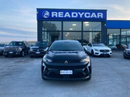 Renault Captur 1.0 tce Techno 90cv