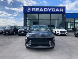 Hyundai KONA 1.6 HEV FULL HYBRID gdi Business 2wd 138cv dct