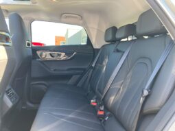 
 Omoda 5 SHS-H 1.5 tgdi hev Premium dht full									