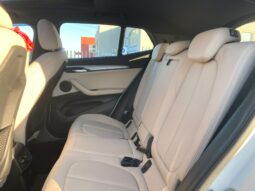 
 BMW X2 xdrive18d Msport auto full									