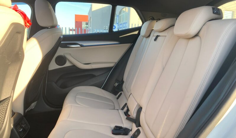 
 BMW X2 xdrive18d Msport auto full									