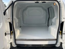 
 Fiat Fiorino 1.4 8V Natural Power VEICOLO COIBENTATO full									