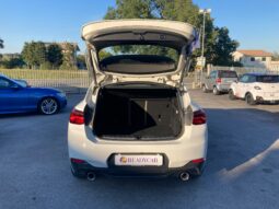 
 BMW X2 xdrive18d Msport auto full									