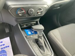 
 Hyundai i20 1.0 t-gdi Connectline 90cv dct full									