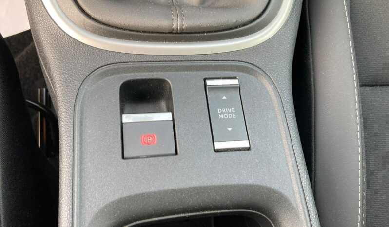 
 Jeep Avenger 1.2 turbo Altitude fwd 100cv full									