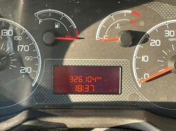 
 Fiat Fiorino 1.4 8V Natural Power VEICOLO COIBENTATO full									