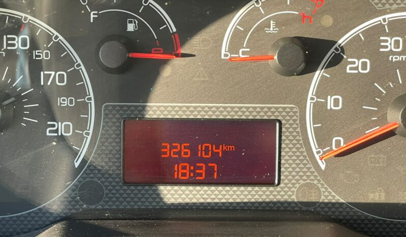 
 Fiat Fiorino 1.4 8V Natural Power VEICOLO COIBENTATO full									