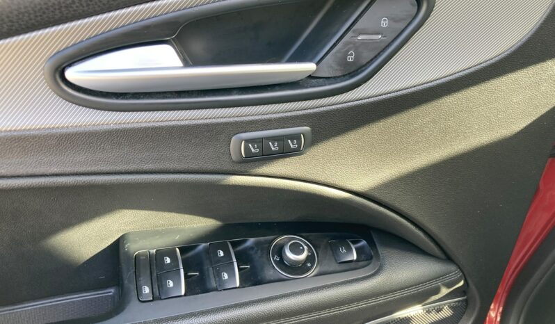 
 Alfa Romeo Stelvio Stelvio 2.2 t Executive Q4 210cv auto full									