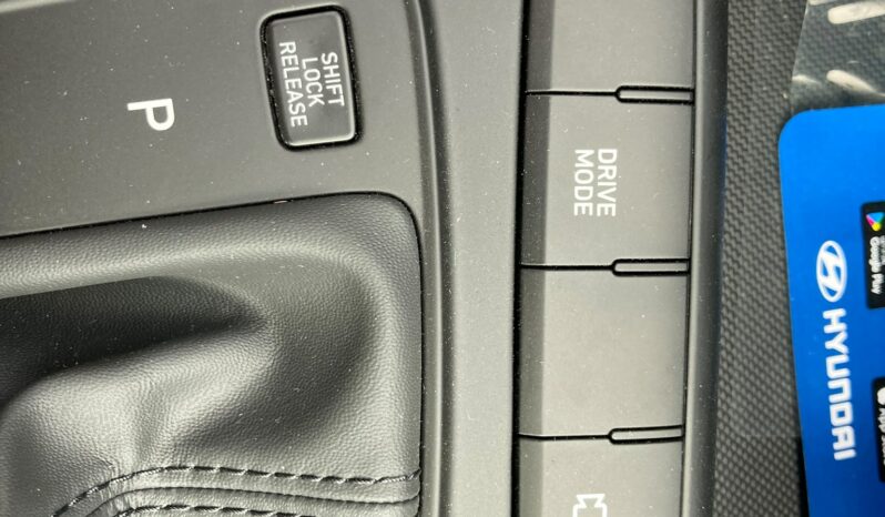 
 Hyundai i20 1.0 t-gdi Connectline 90cv dct full									