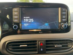 
 Hyundai i10 1.0 mpi Connectline 63cv full									