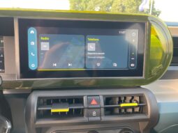 
 Fiat Grande Panda 1.2 Icon 100cv full									